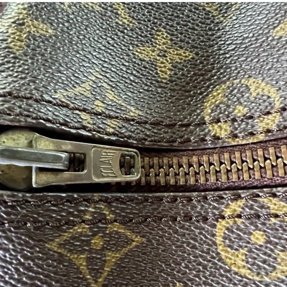 Louis Vuitton Monogram Keepall 45